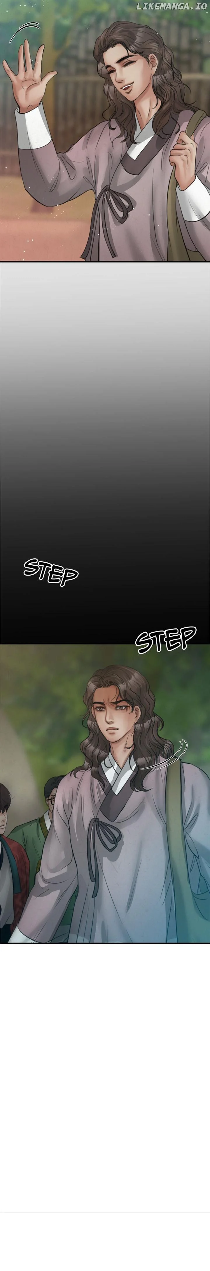 Beneath the Peach Tree Chapter 16 page 19