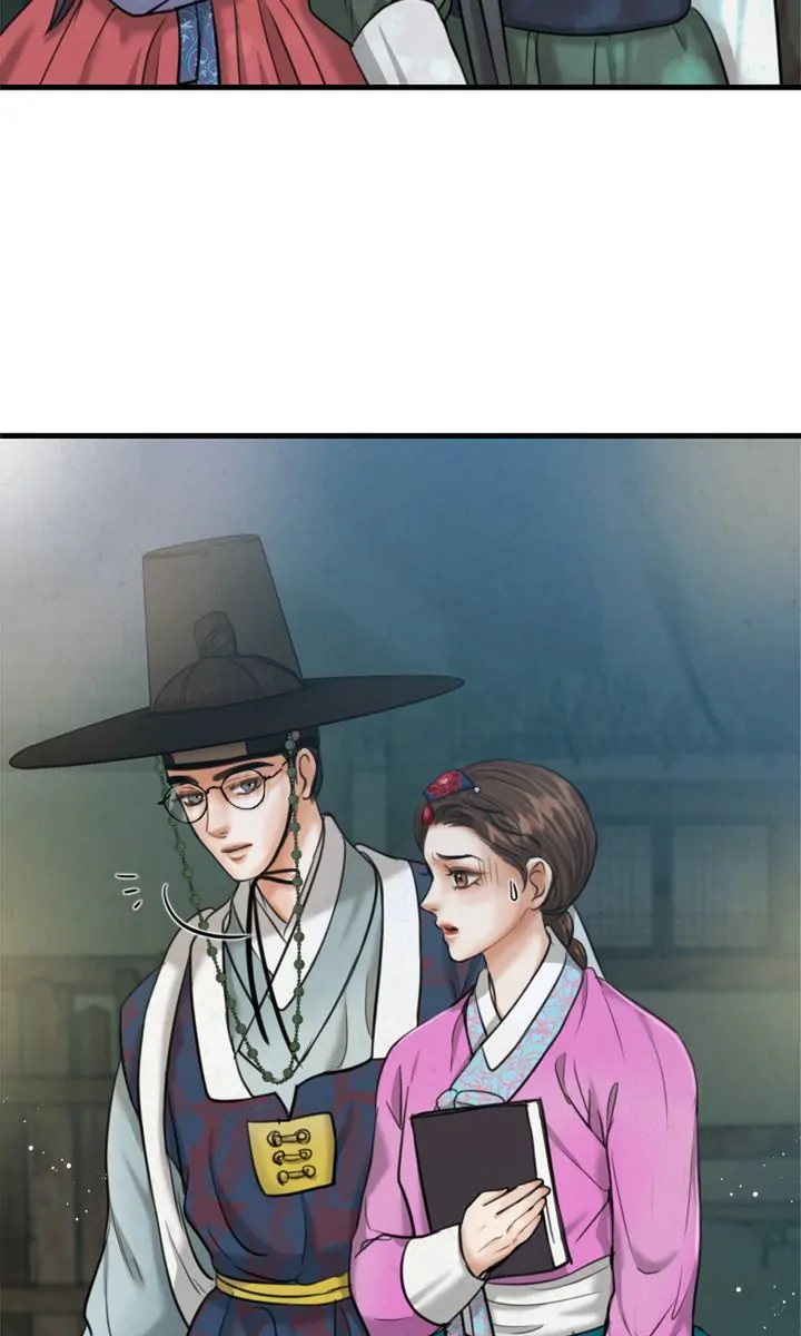 Beneath the Peach Tree Chapter 17 page 99