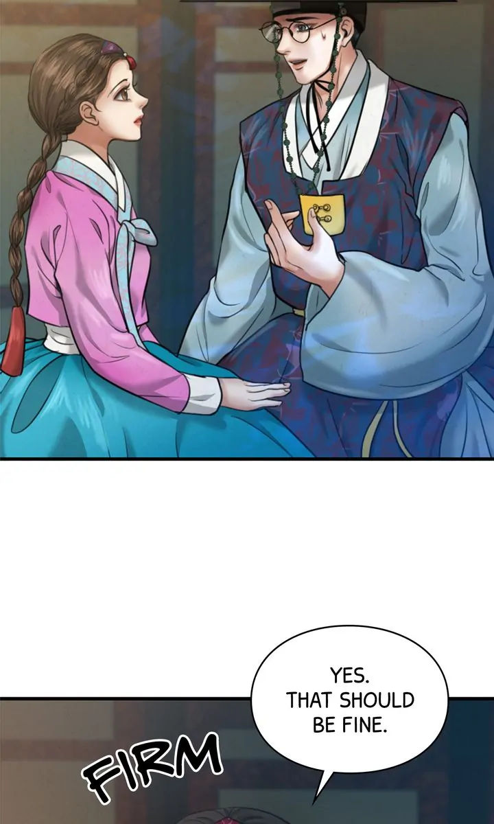Beneath the Peach Tree Chapter 17 page 10
