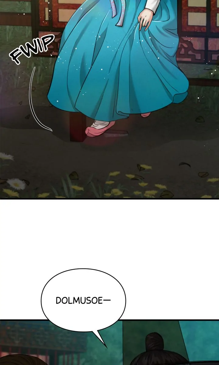 Beneath the Peach Tree Chapter 17 page 14
