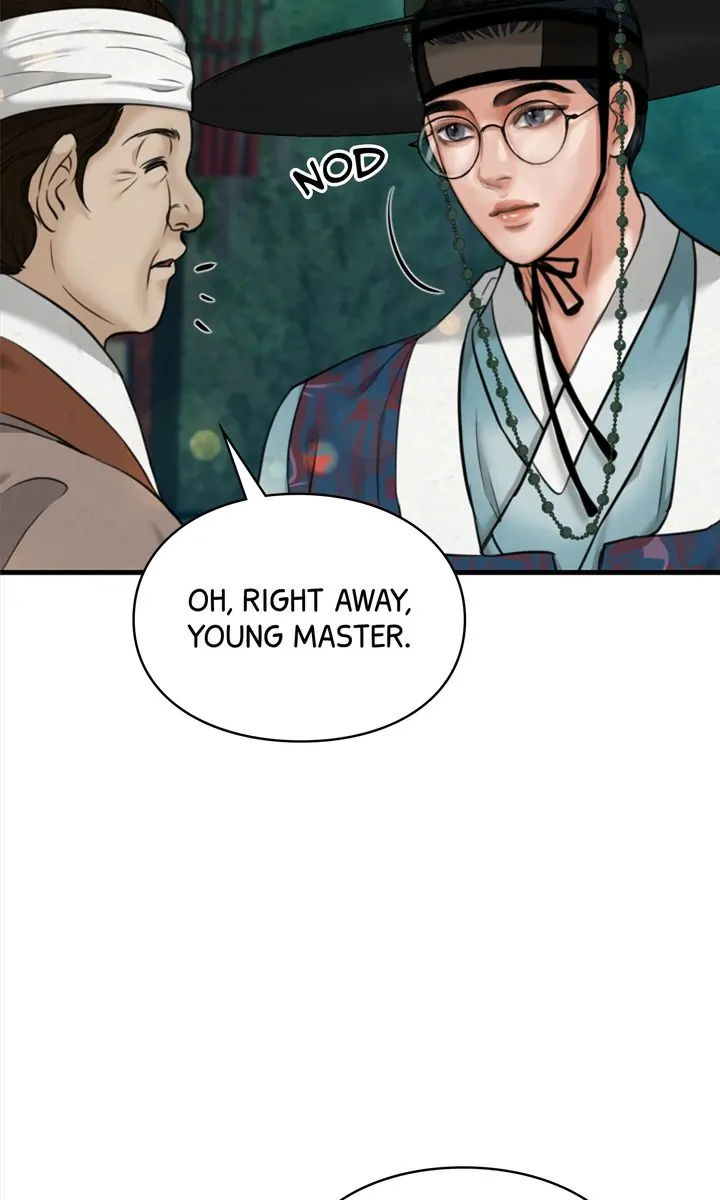 Beneath the Peach Tree Chapter 17 page 15