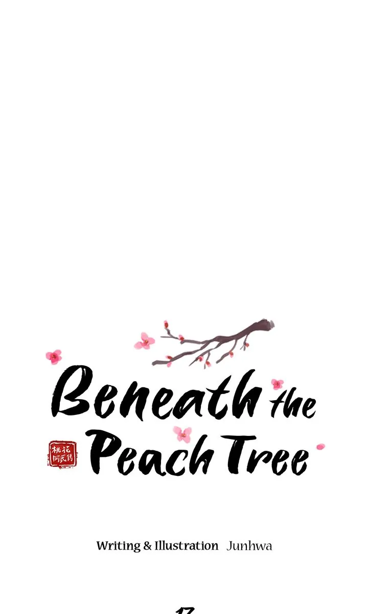 Beneath the Peach Tree Chapter 17 page 17