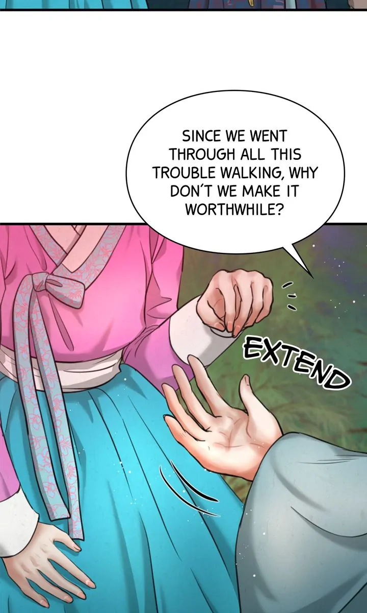 Beneath the Peach Tree Chapter 17 page 25