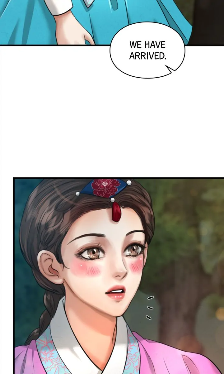 Beneath the Peach Tree Chapter 17 page 28