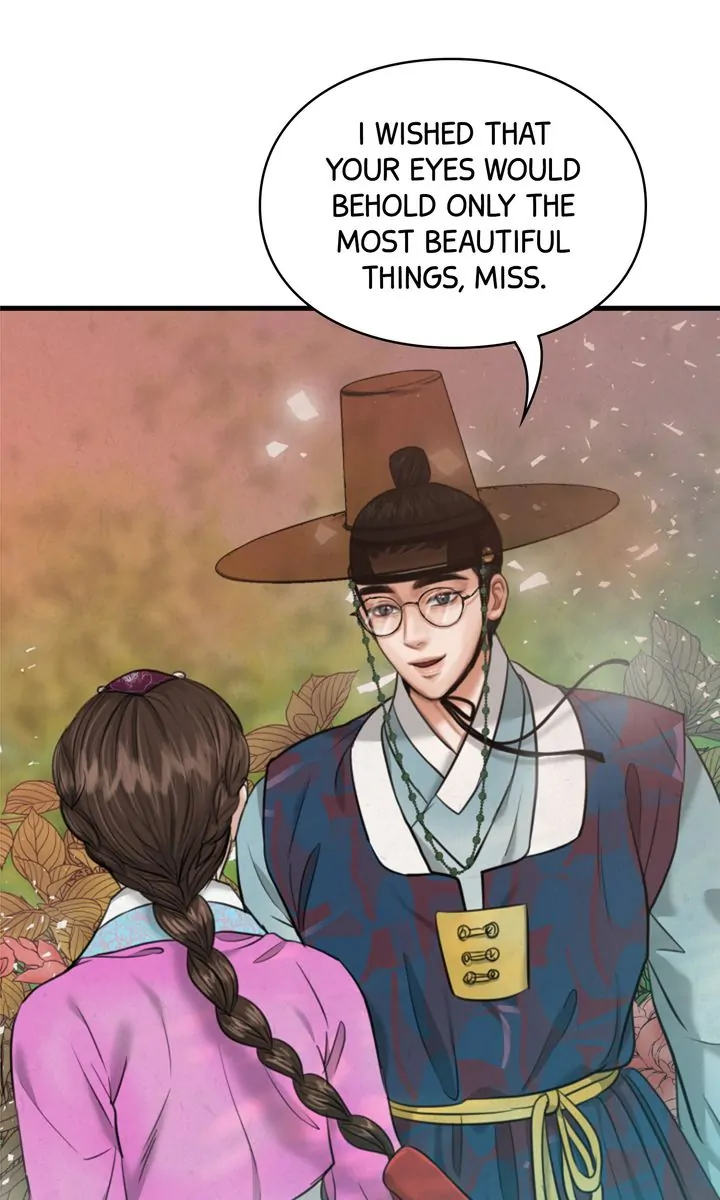 Beneath the Peach Tree Chapter 17 page 34