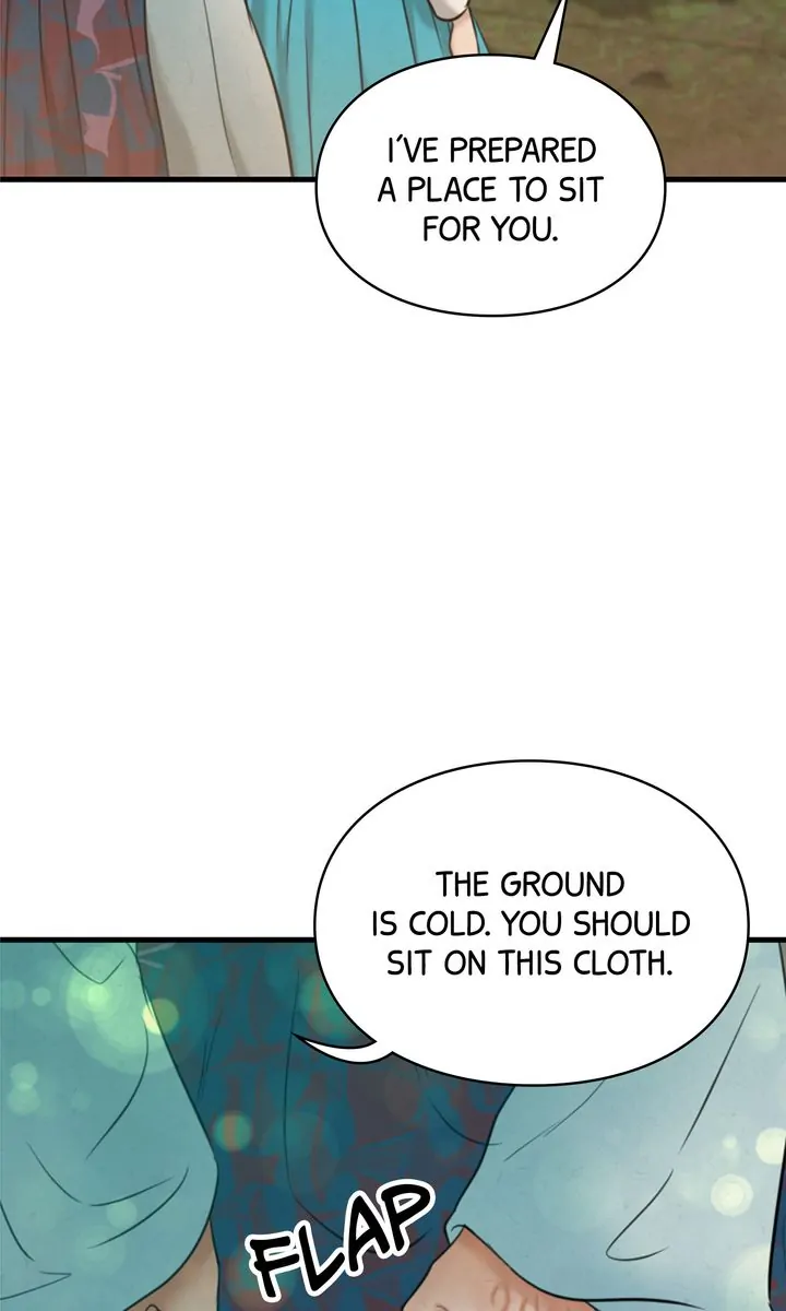 Beneath the Peach Tree Chapter 17 page 36