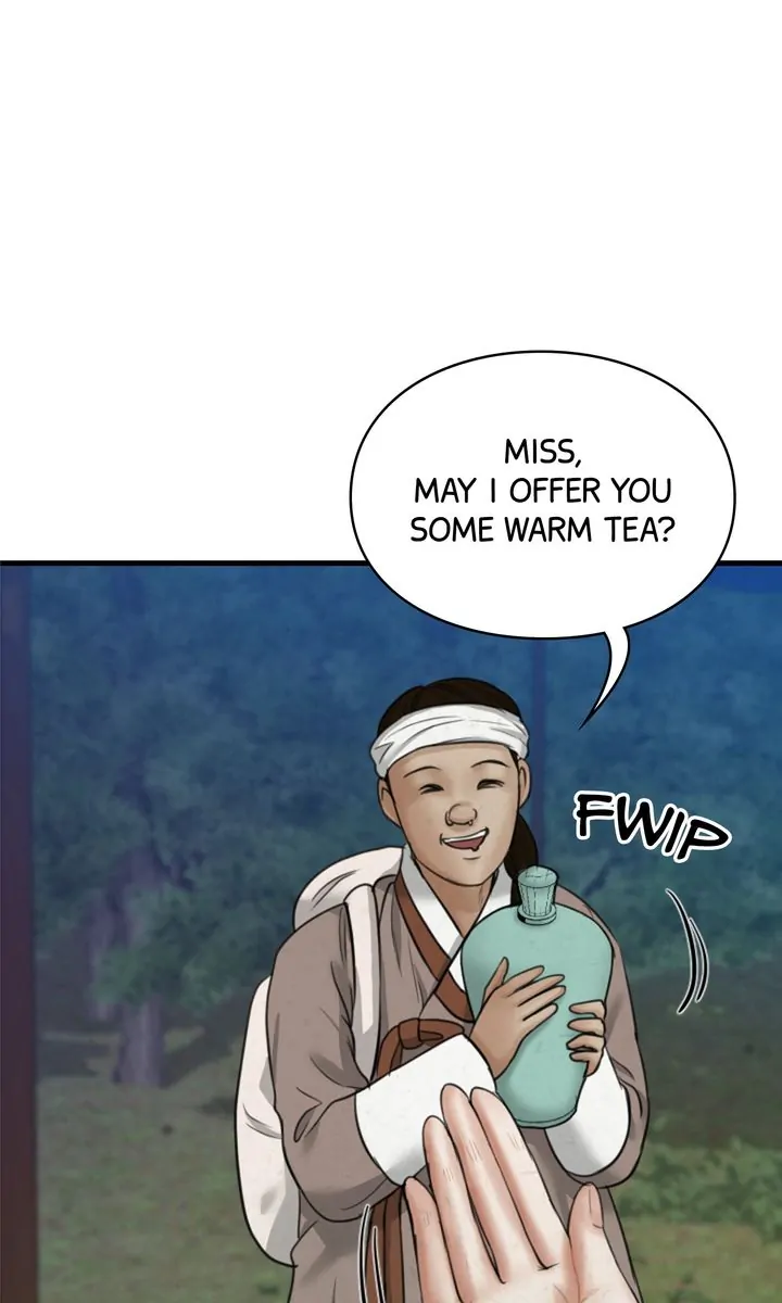 Beneath the Peach Tree Chapter 17 page 43