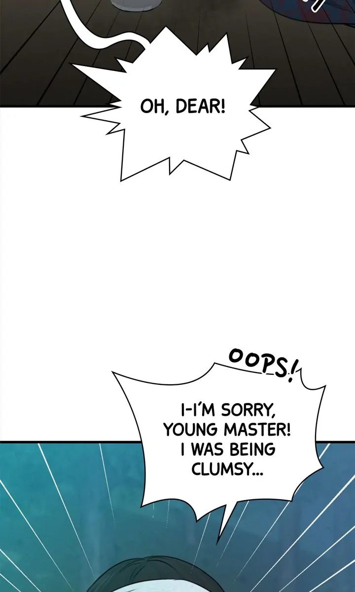 Beneath the Peach Tree Chapter 17 page 48