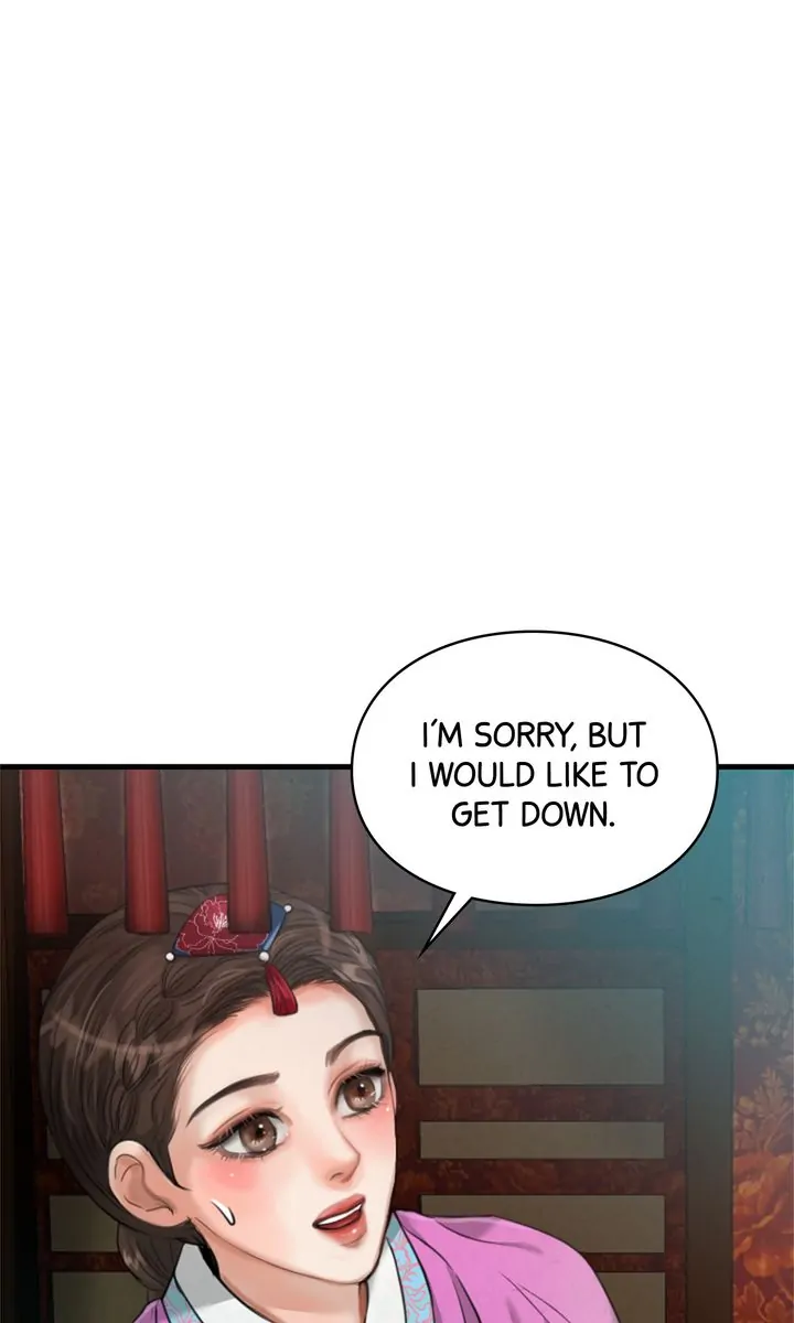 Beneath the Peach Tree Chapter 17 page 4