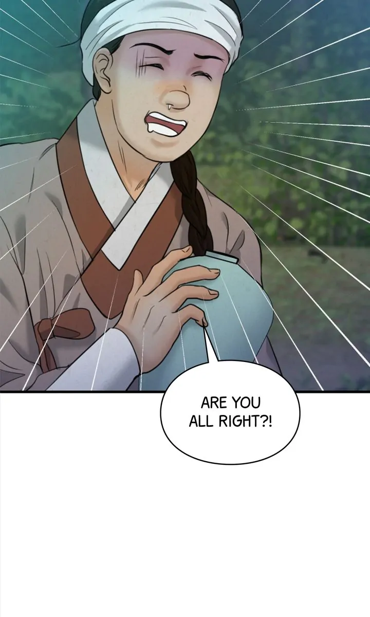 Beneath the Peach Tree Chapter 17 page 49