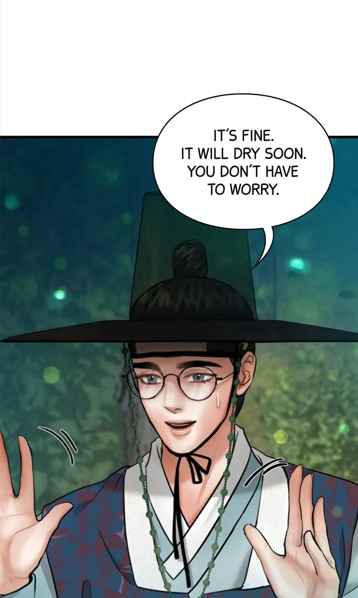 Beneath the Peach Tree Chapter 17 page 51