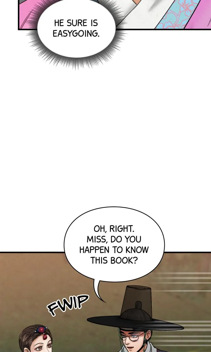Beneath the Peach Tree Chapter 17 page 55