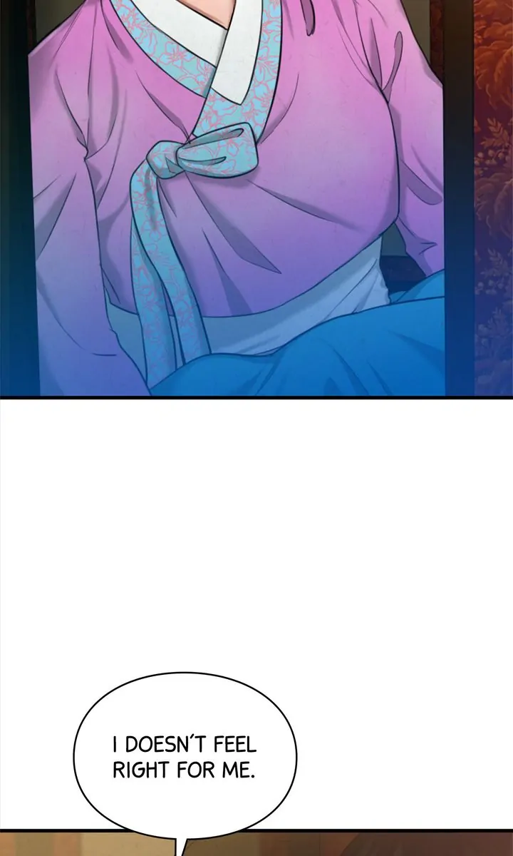 Beneath the Peach Tree Chapter 17 page 5