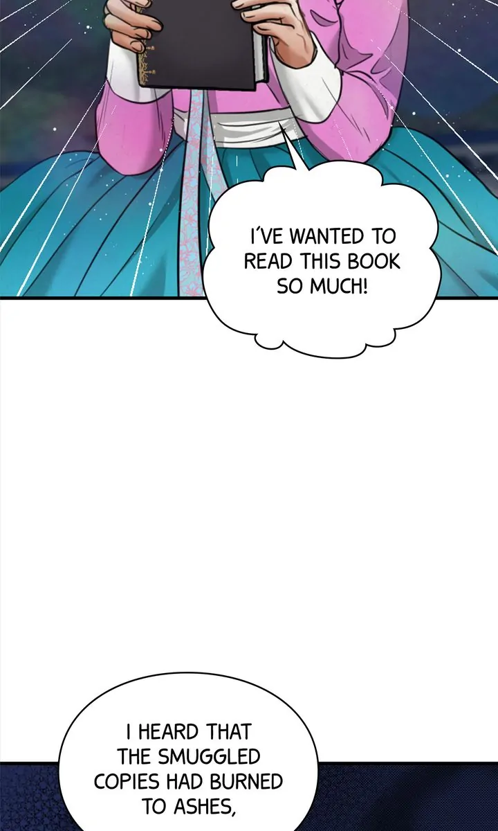 Beneath the Peach Tree Chapter 17 page 60