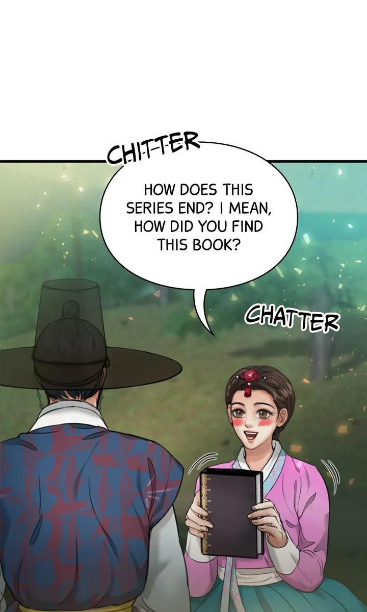 Beneath the Peach Tree Chapter 17 page 64