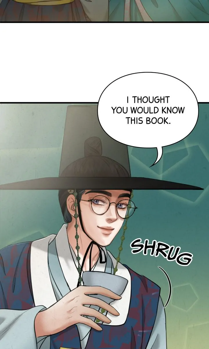 Beneath the Peach Tree Chapter 17 page 65