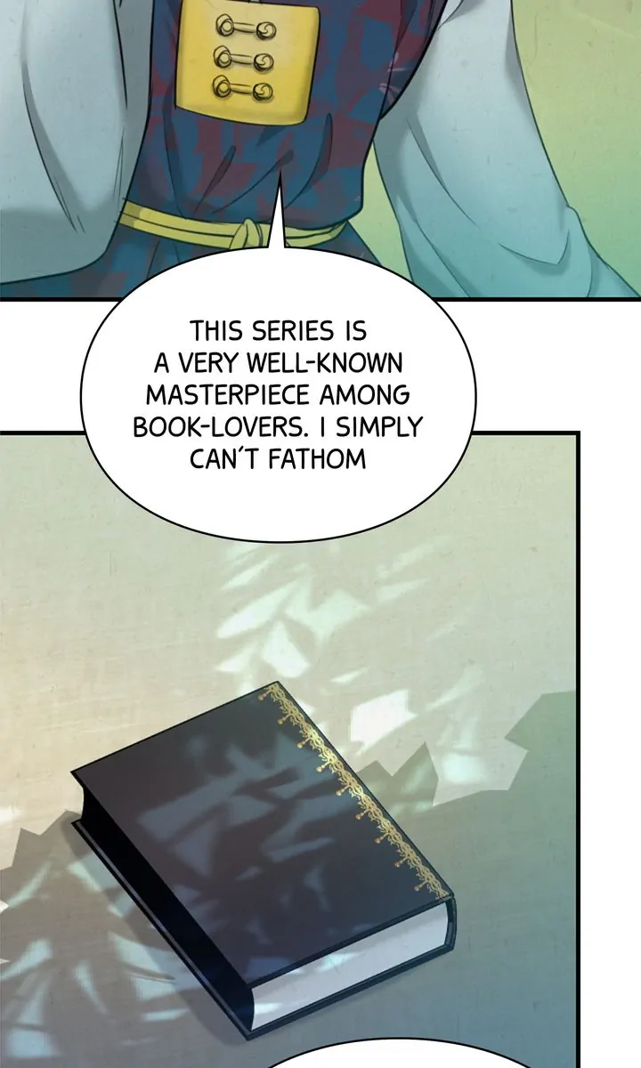 Beneath the Peach Tree Chapter 17 page 66