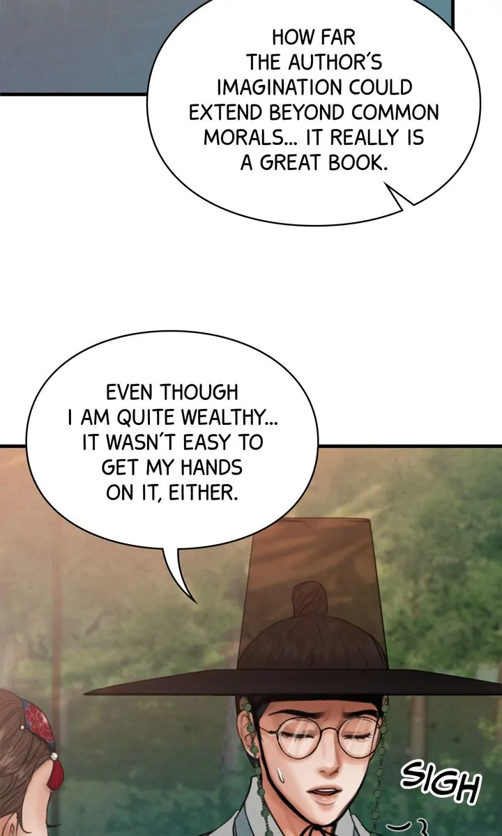 Beneath the Peach Tree Chapter 17 page 67