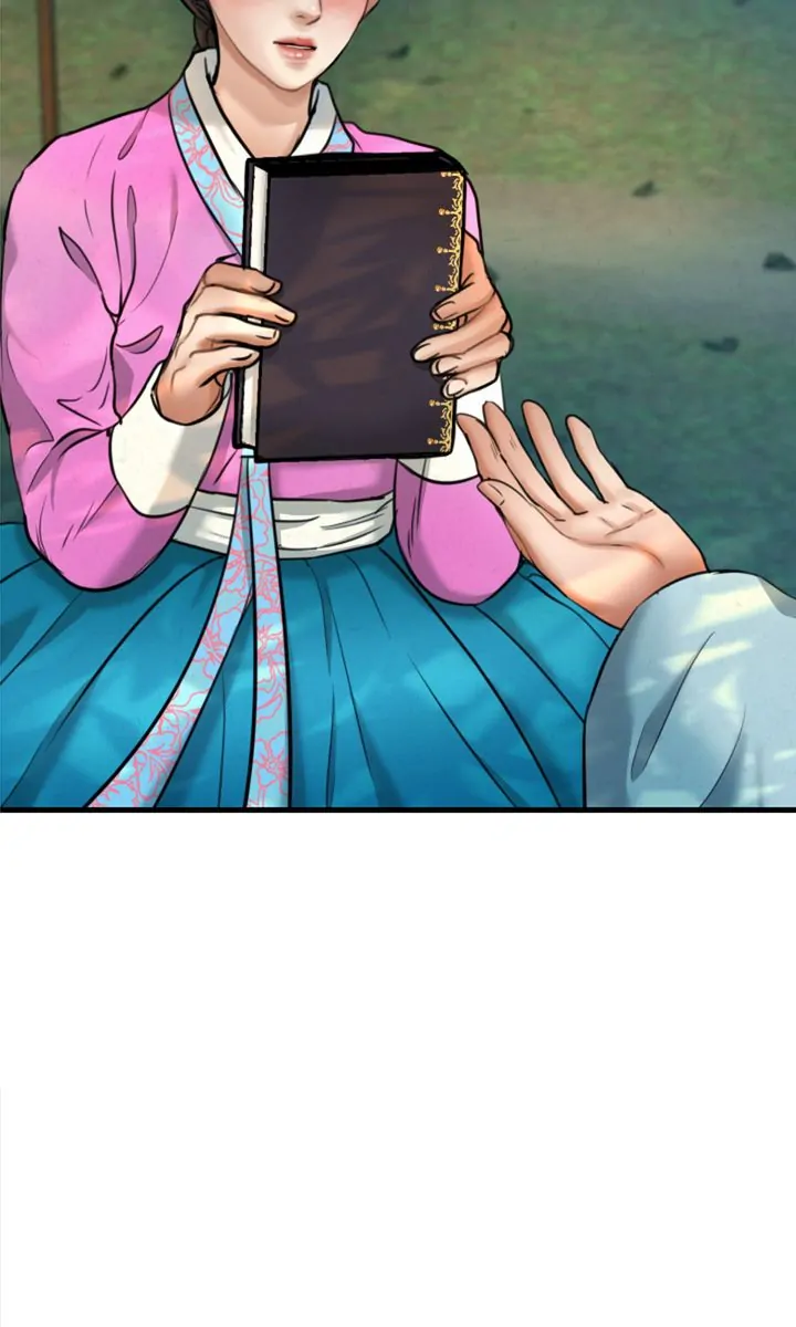Beneath the Peach Tree Chapter 17 page 69