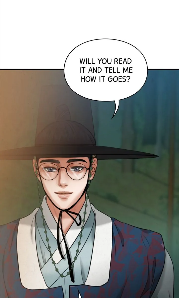 Beneath the Peach Tree Chapter 17 page 70
