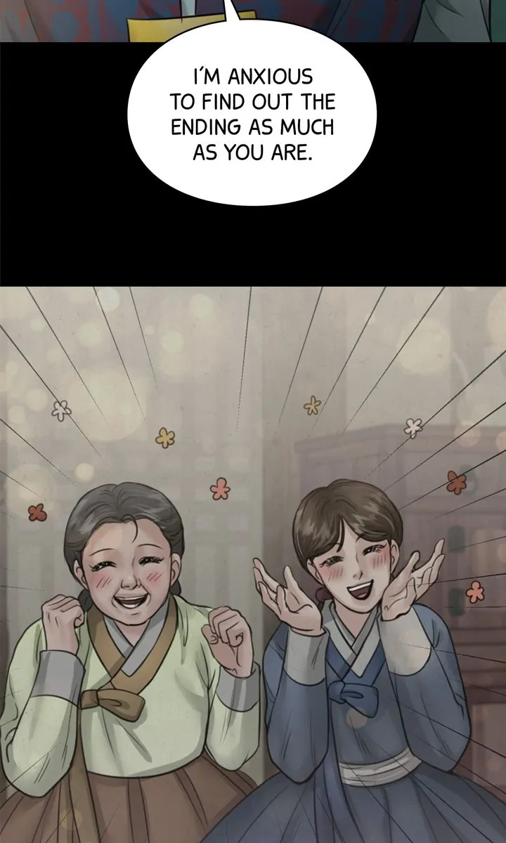 Beneath the Peach Tree Chapter 17 page 71