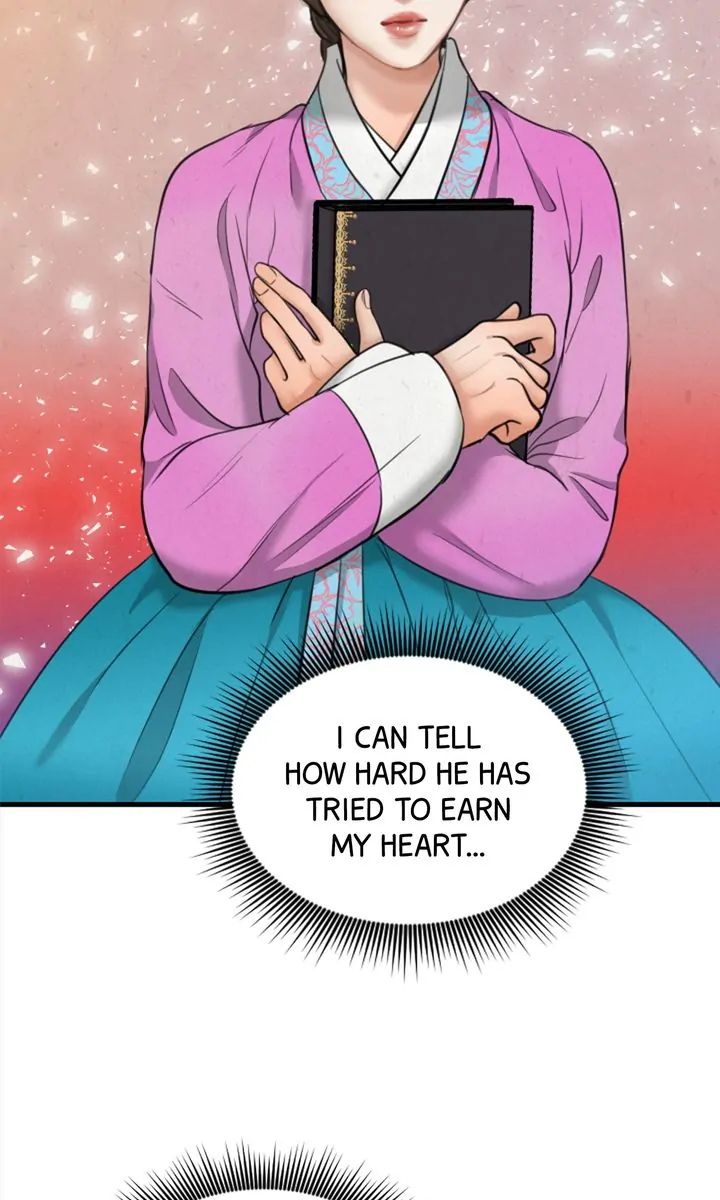 Beneath the Peach Tree Chapter 17 page 73