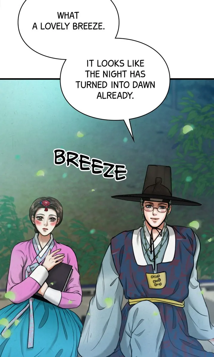 Beneath the Peach Tree Chapter 17 page 75