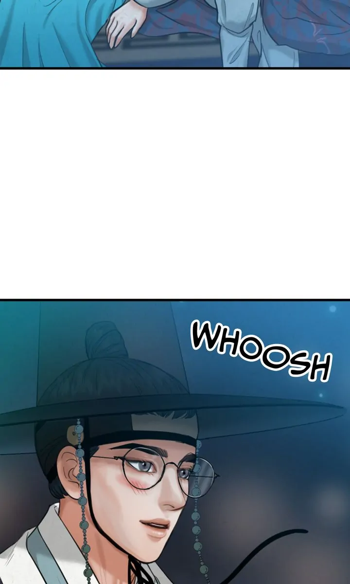 Beneath the Peach Tree Chapter 17 page 76