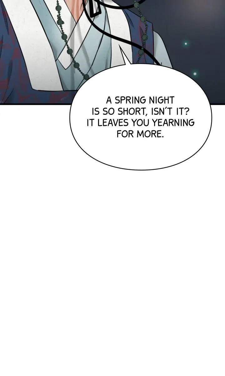 Beneath the Peach Tree Chapter 17 page 77