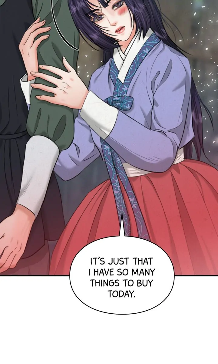 Beneath the Peach Tree Chapter 17 page 83