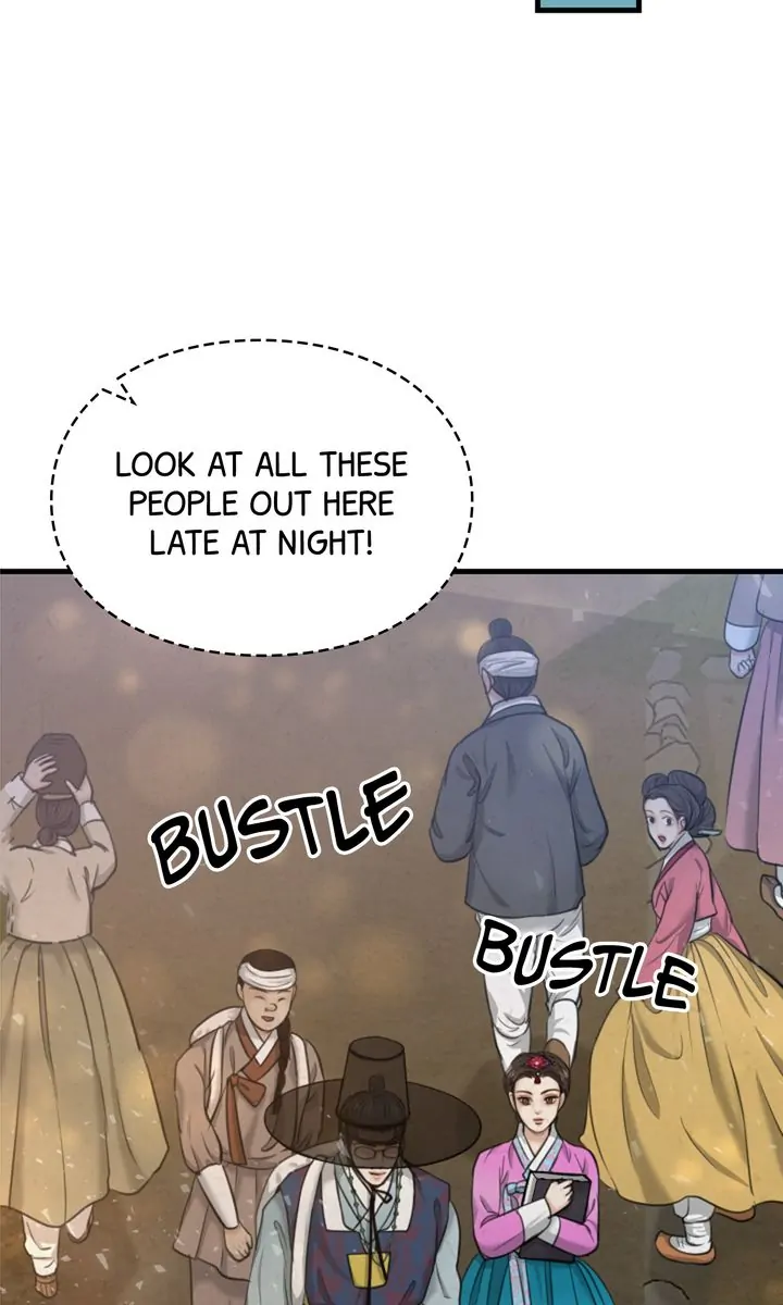 Beneath the Peach Tree Chapter 17 page 88