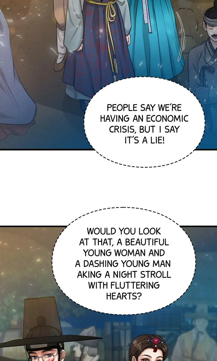 Beneath the Peach Tree Chapter 17 page 89