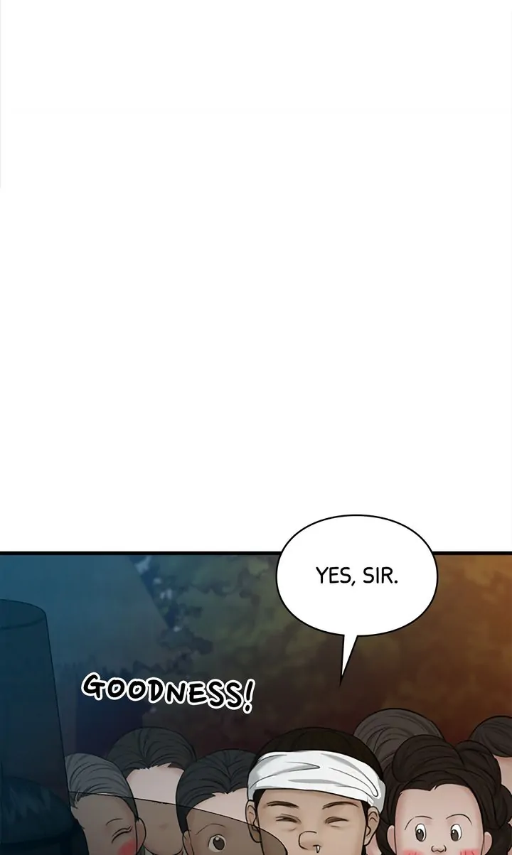 Beneath the Peach Tree Chapter 18 page 9