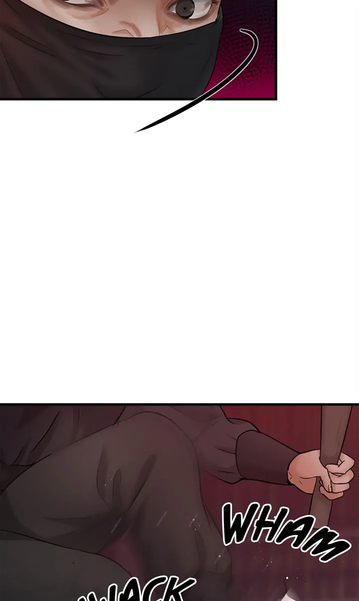 Beneath the Peach Tree Chapter 18 page 100