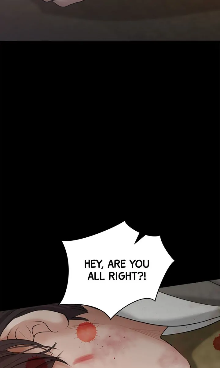 Beneath the Peach Tree Chapter 18 page 105