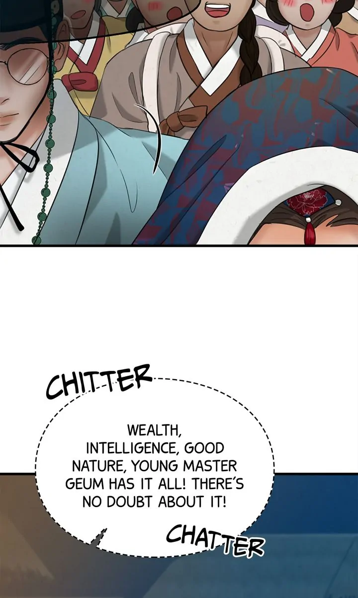 Beneath the Peach Tree Chapter 18 page 10
