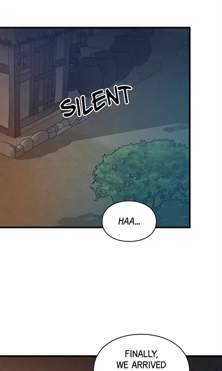 Beneath the Peach Tree Chapter 18 page 14