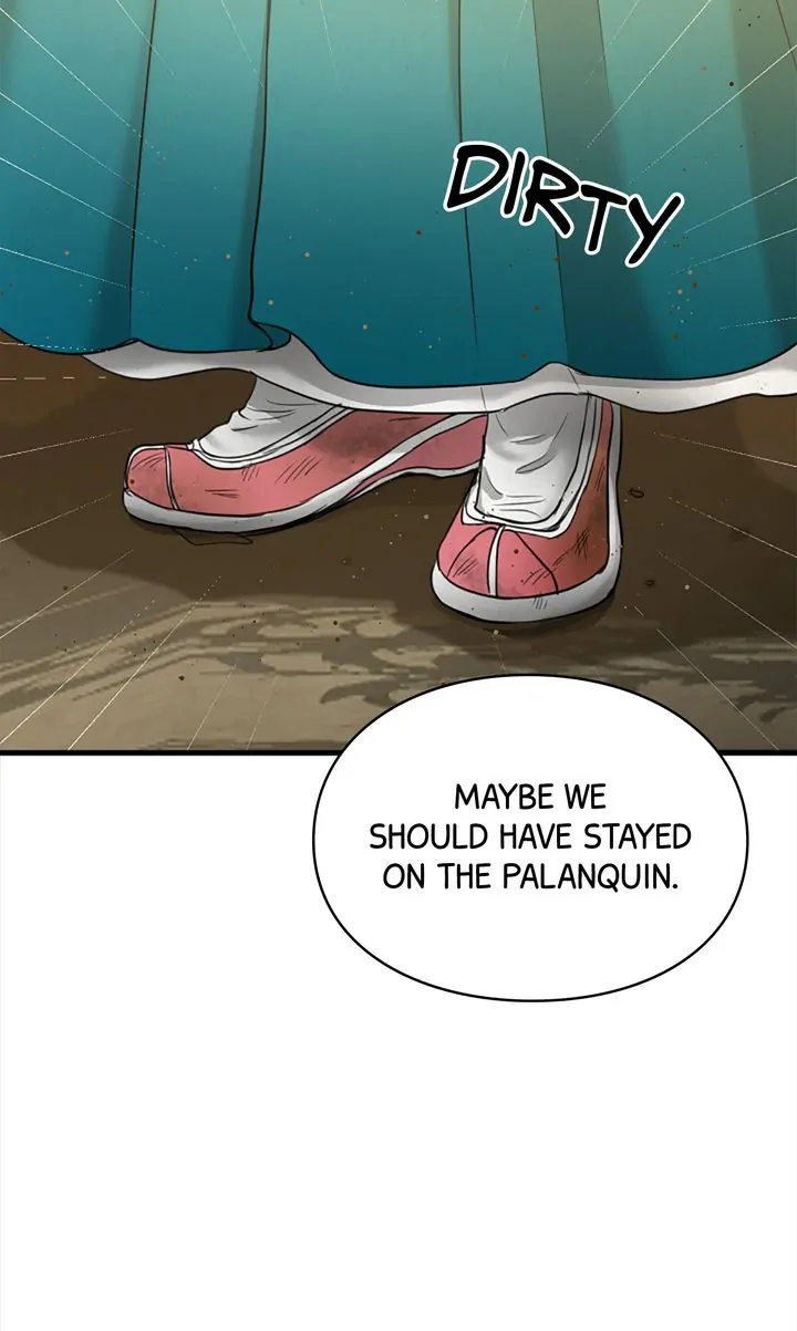 Beneath the Peach Tree Chapter 18 page 18