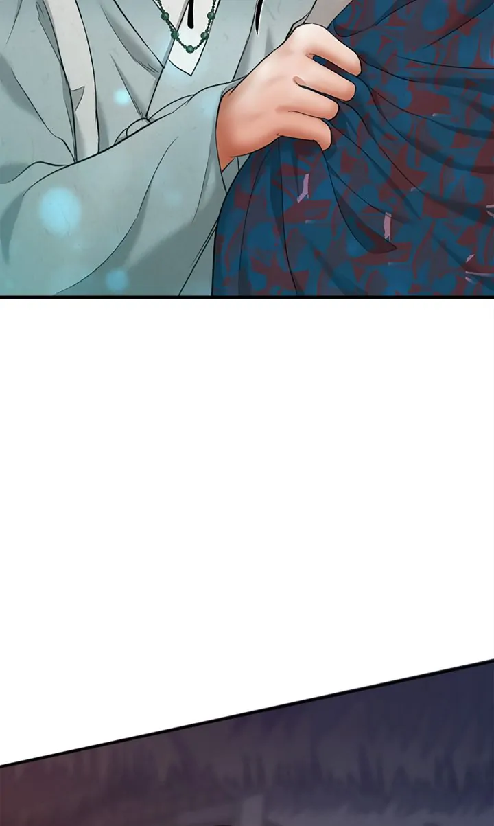 Beneath the Peach Tree Chapter 18 page 1