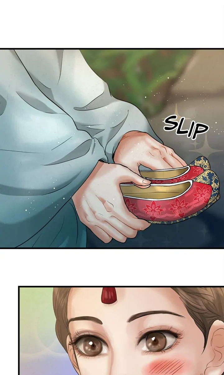 Beneath the Peach Tree Chapter 18 page 22