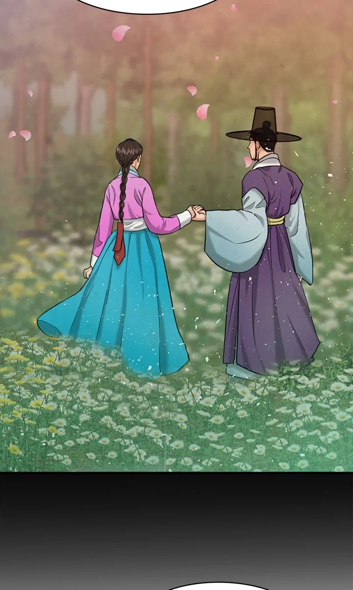 Beneath the Peach Tree Chapter 18 page 32
