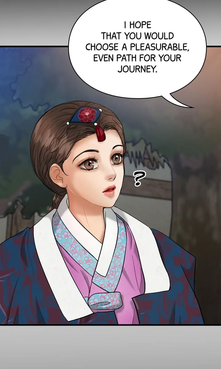 Beneath the Peach Tree Chapter 18 page 33