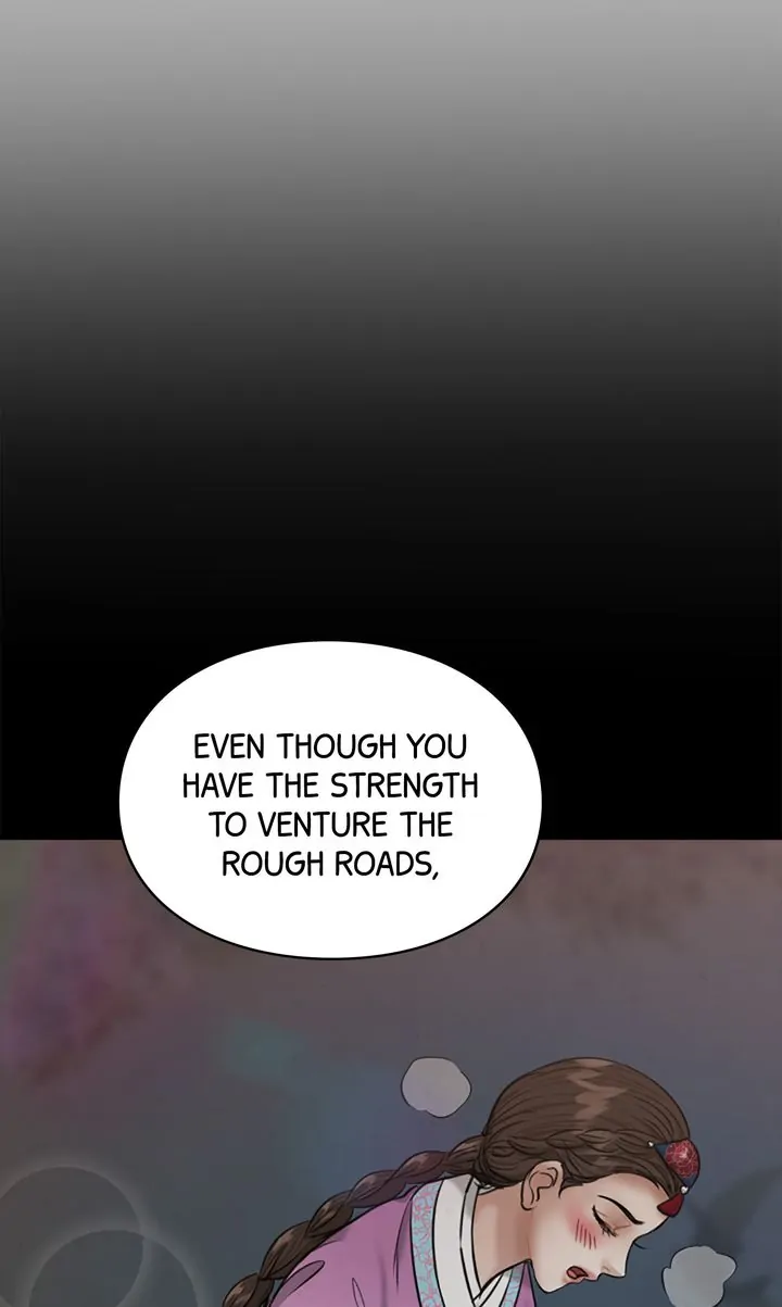Beneath the Peach Tree Chapter 18 page 34