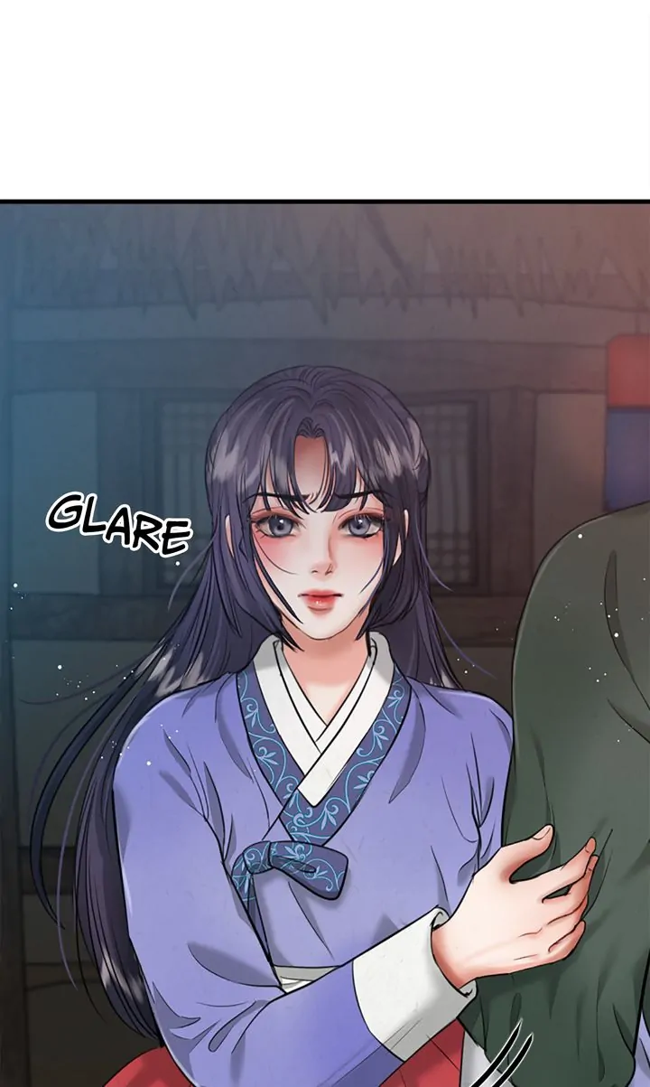 Beneath the Peach Tree Chapter 18 page 3