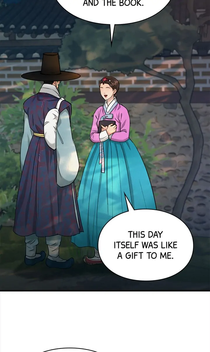 Beneath the Peach Tree Chapter 18 page 39