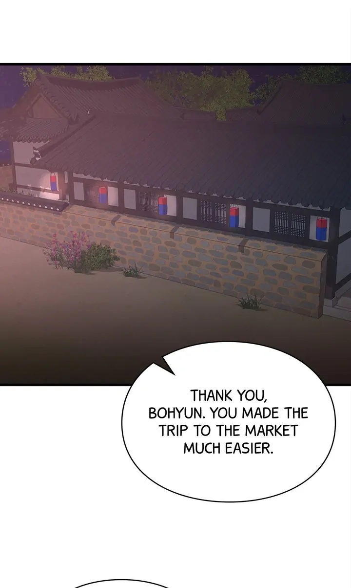 Beneath the Peach Tree Chapter 18 page 43