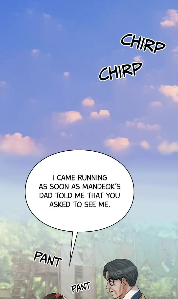 Beneath the Peach Tree Chapter 18 page 52