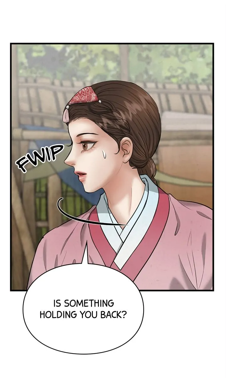 Beneath the Peach Tree Chapter 18 page 58