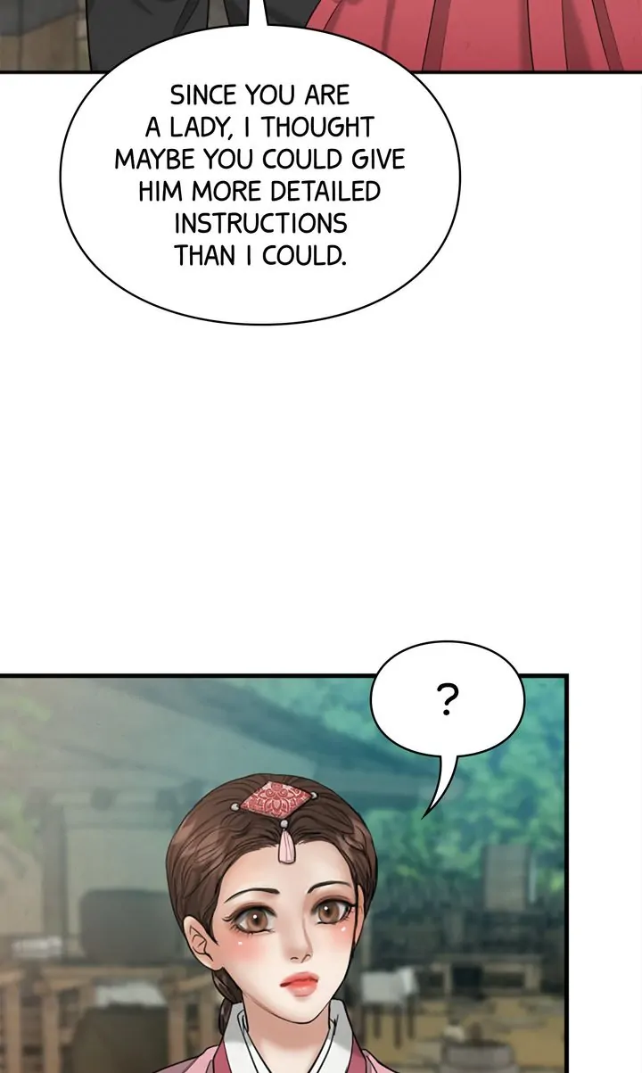 Beneath the Peach Tree Chapter 18 page 60