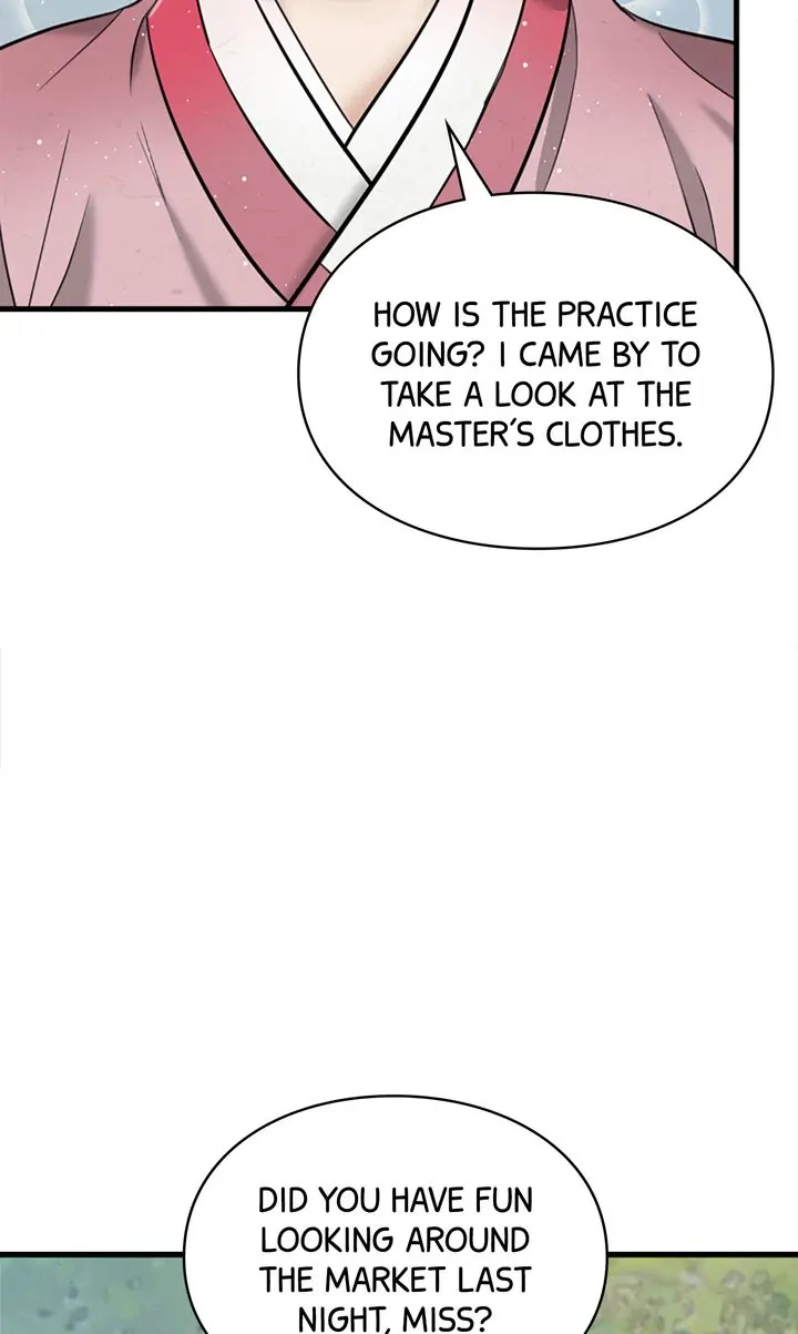 Beneath the Peach Tree Chapter 18 page 64